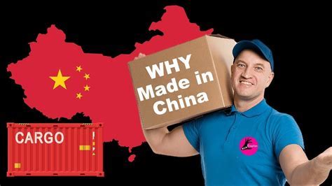 why are almost everything made in china quora